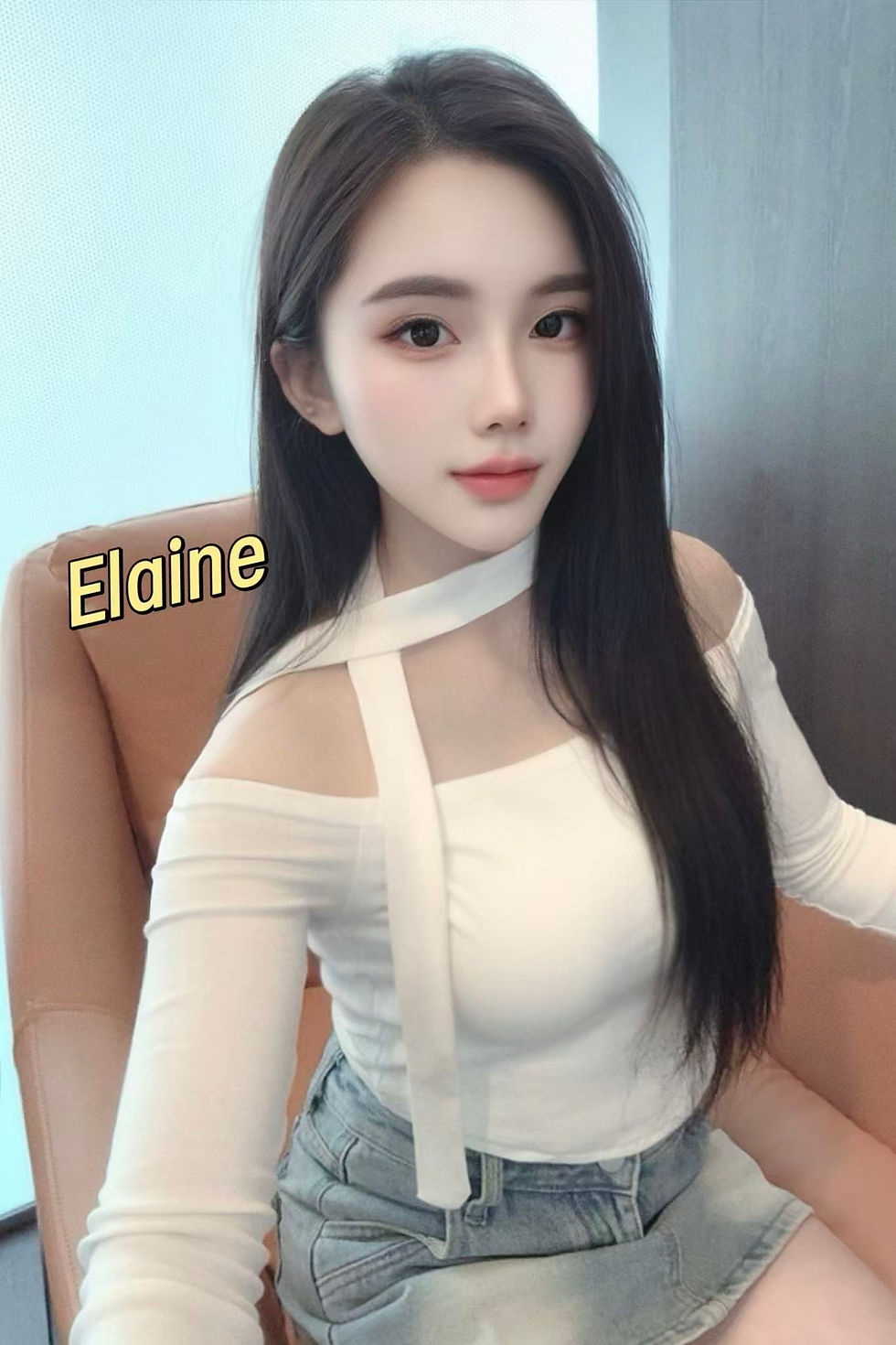 Elaine