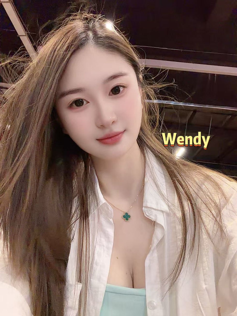 Wendy