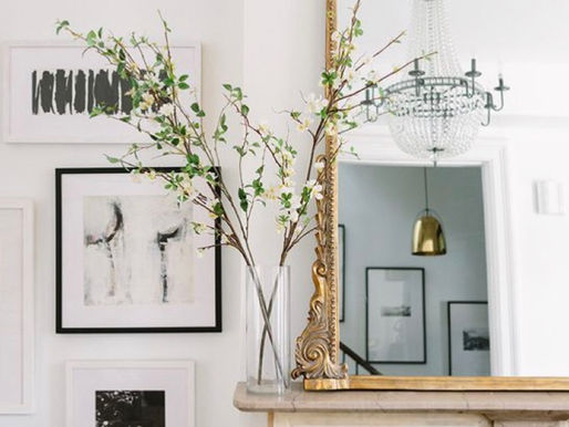 Ô Miroir, mon beau miroir...