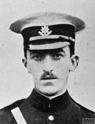Lieutenant Henry Stanley Lowe, 2nd Battalion, Worcestershire Regiment
