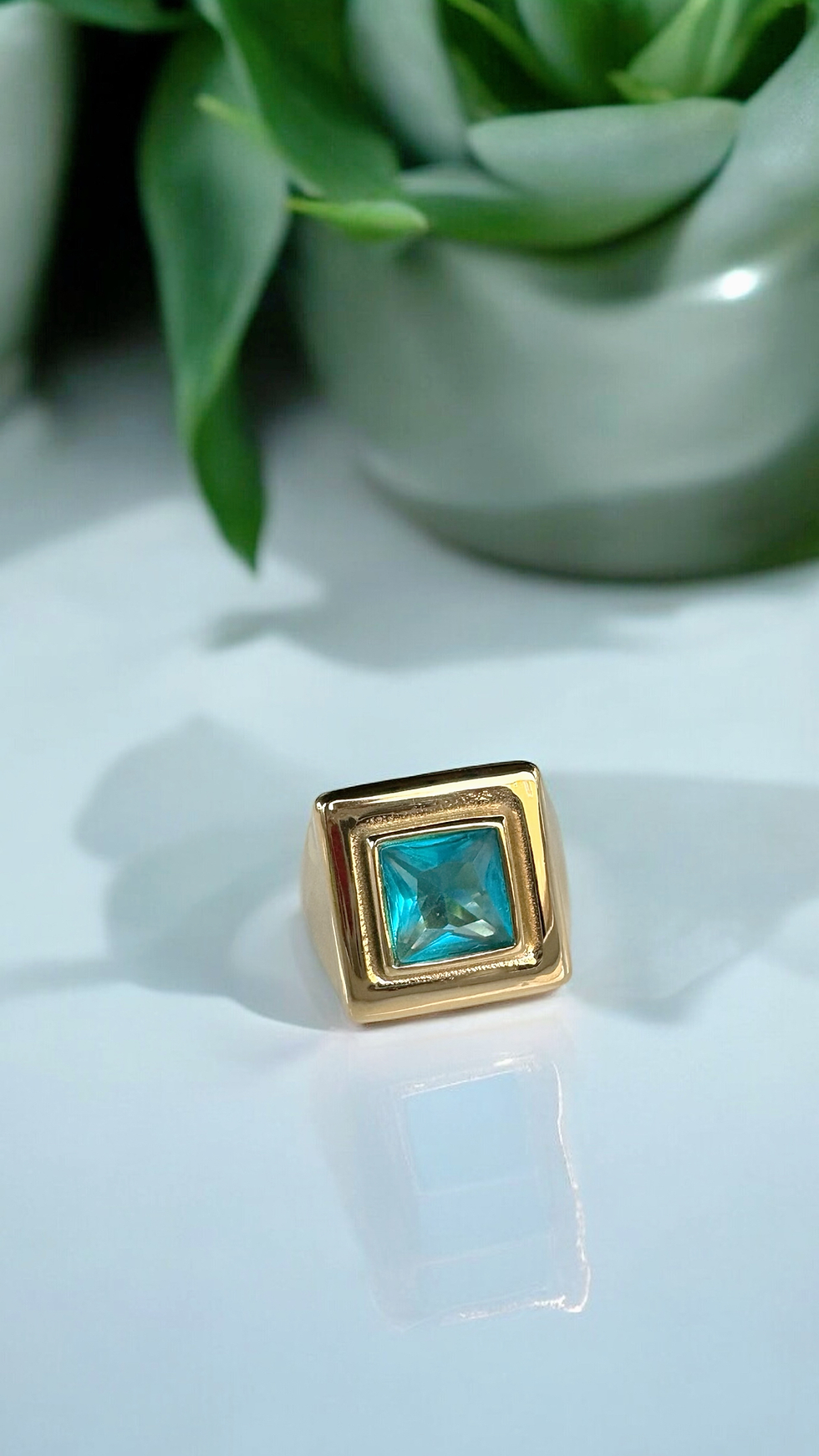 Miniatura: Shannon ring 