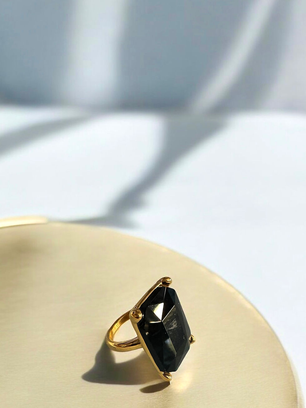 Miniatura: LEONIZA RING 