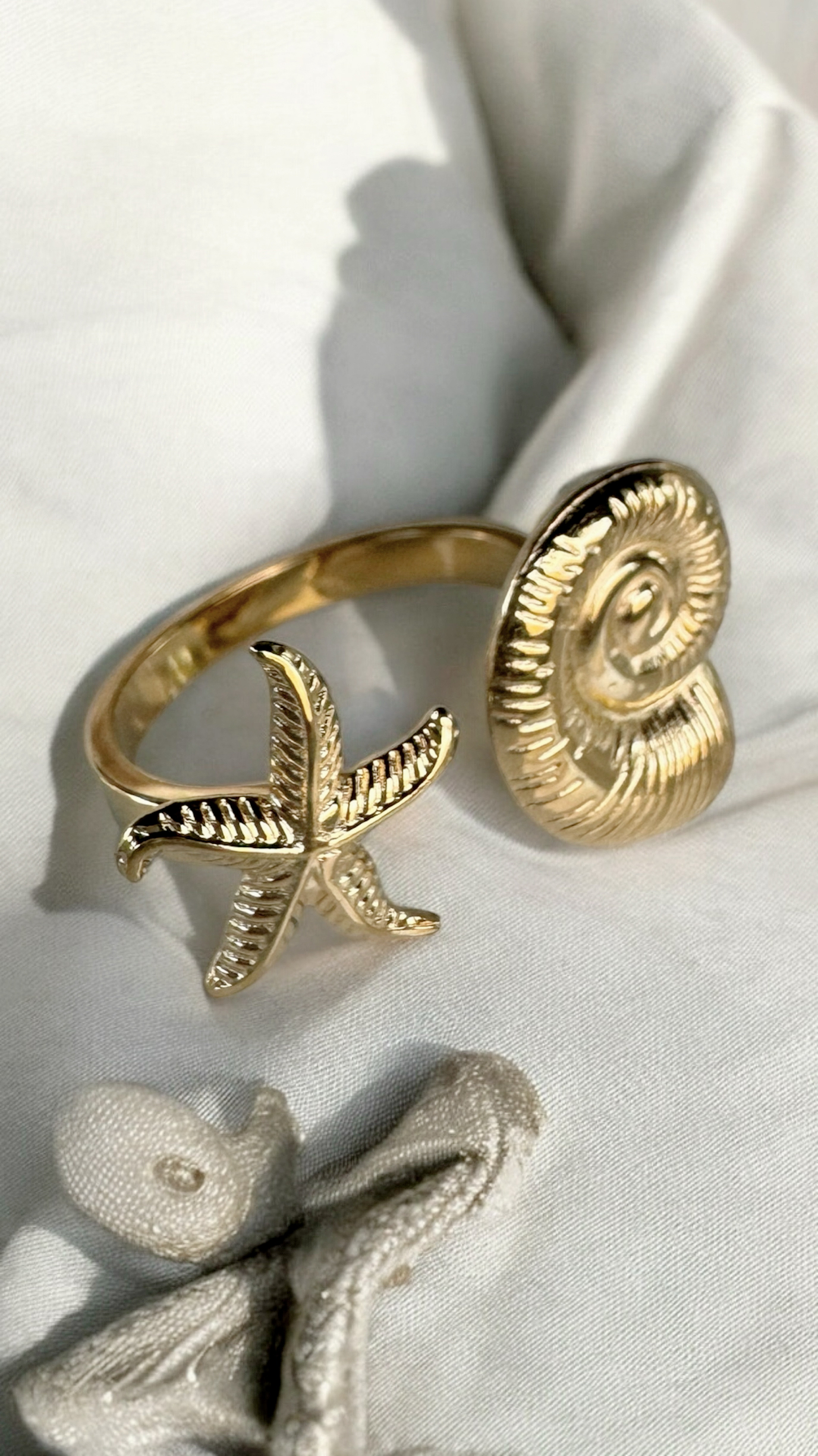 Marimar ring 