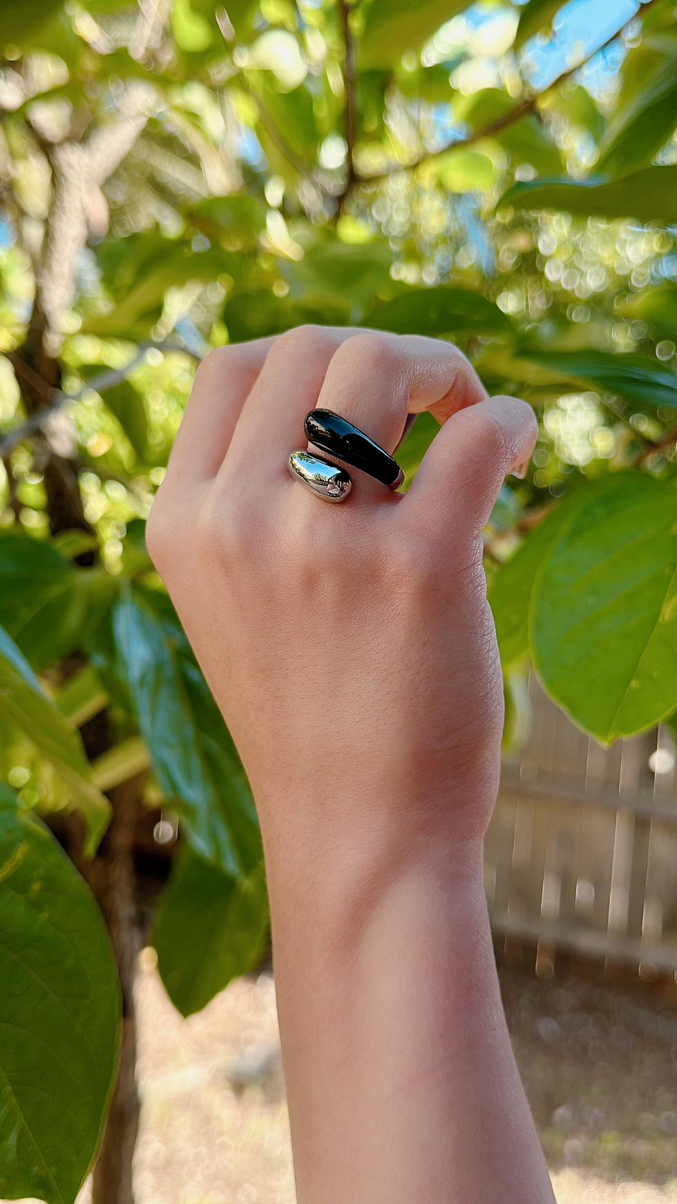 Miniatura: Elen ring