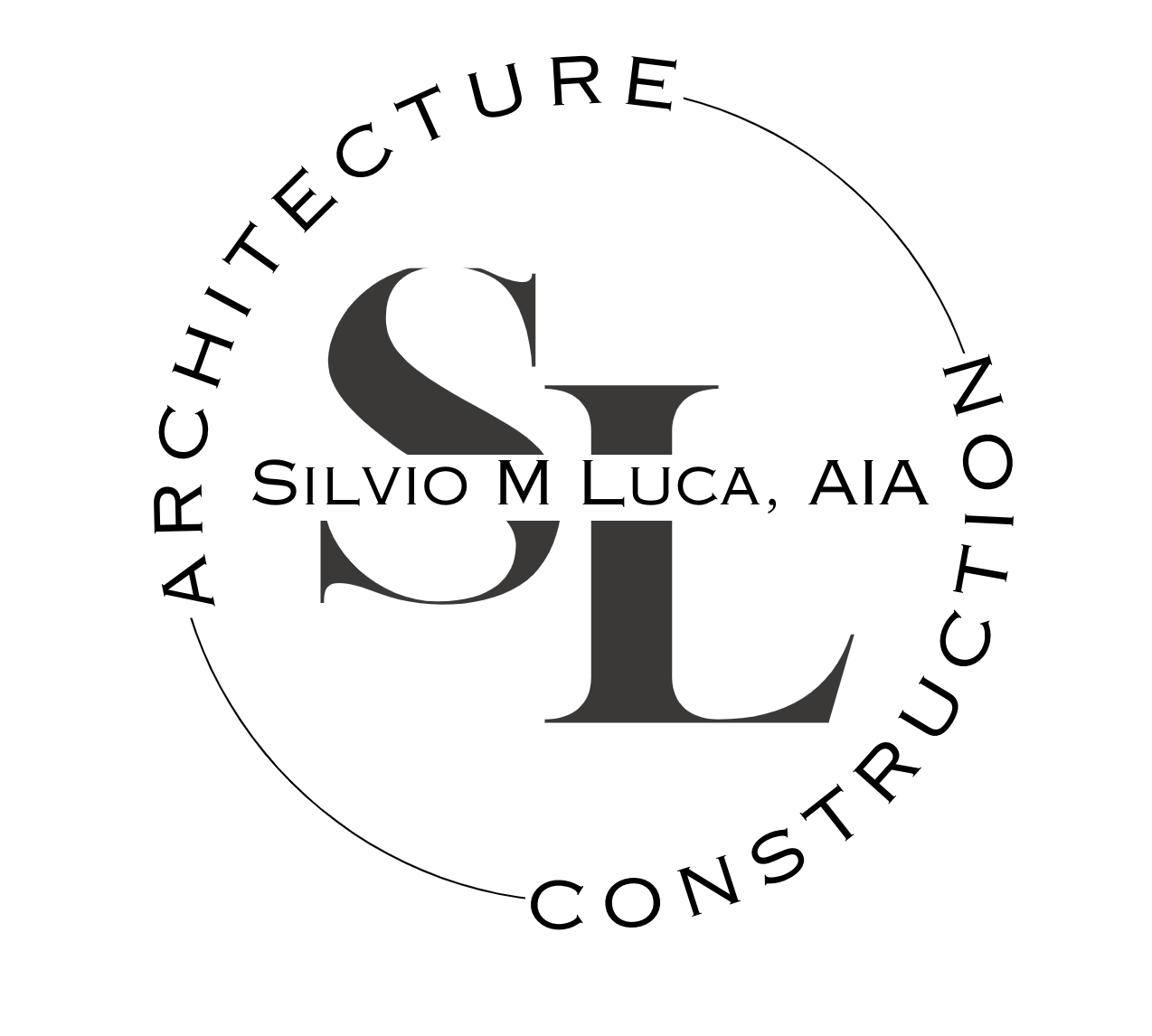 Silvio M. Luca — Principal Architect and Builder, House Architecture & Construction PLLC, Eastchester NY