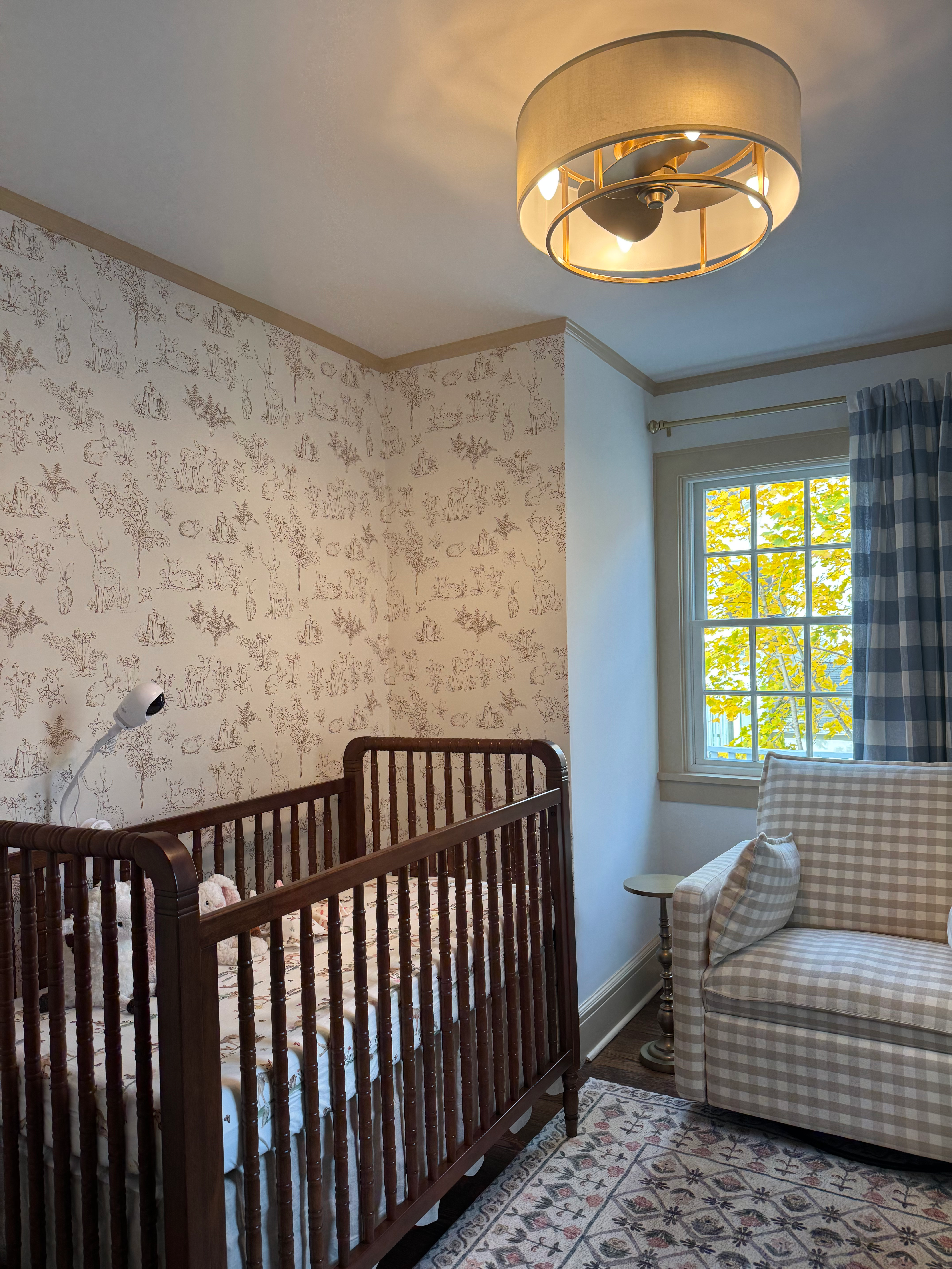 Primary suite bedroom design by House Architecture & Construction PLLC in Westchester NY