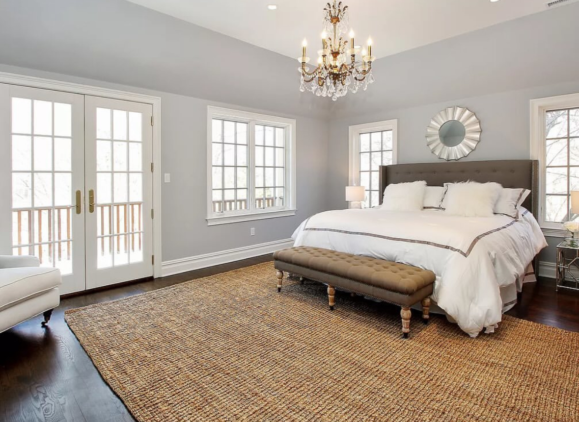 Custom bedroom renovation in Westchester County NY by House Architecture & Construction