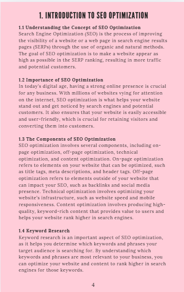 Thumbnail: SEO optimization guide for entrepreneurs and small business owners.