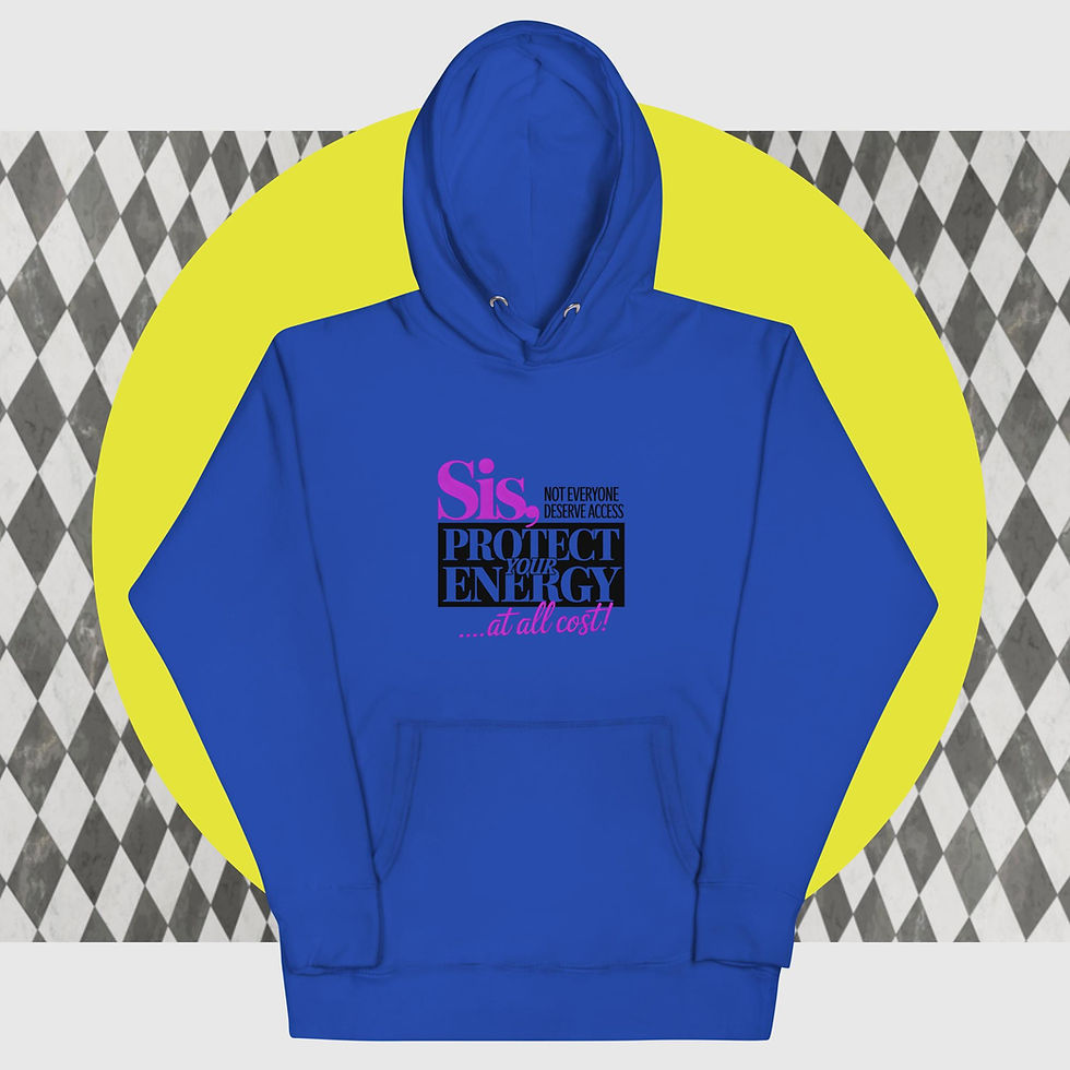 Thumbnail: Sis...Hoodie