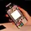 Thumbnail: Bling Crystal Diamond Chain Phone Cases iPhone 15, 14, 16, 12, 13Pro Max, 16Pro
