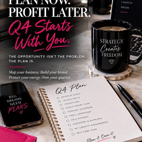 October Starts the Biggest Spending Season of the Year ā Are You Ready?