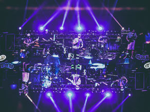 Mac DeMarco na Autêntica: o culto ao "velho do mato" que não me convenceu