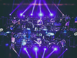 Mac DeMarco na Autêntica: o culto ao "velho do mato" que não me convenceu