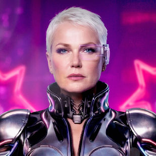 Xuxa anuncia "O Último Voo da Nave" em Belo Horizonte