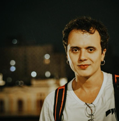 Foto do escritor: Maron Filho