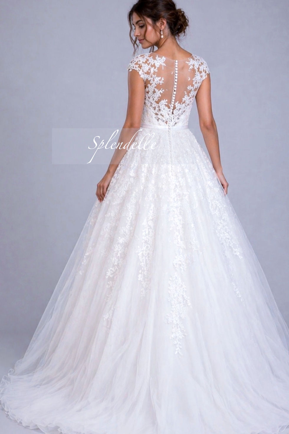 Miniature : Ref: 163