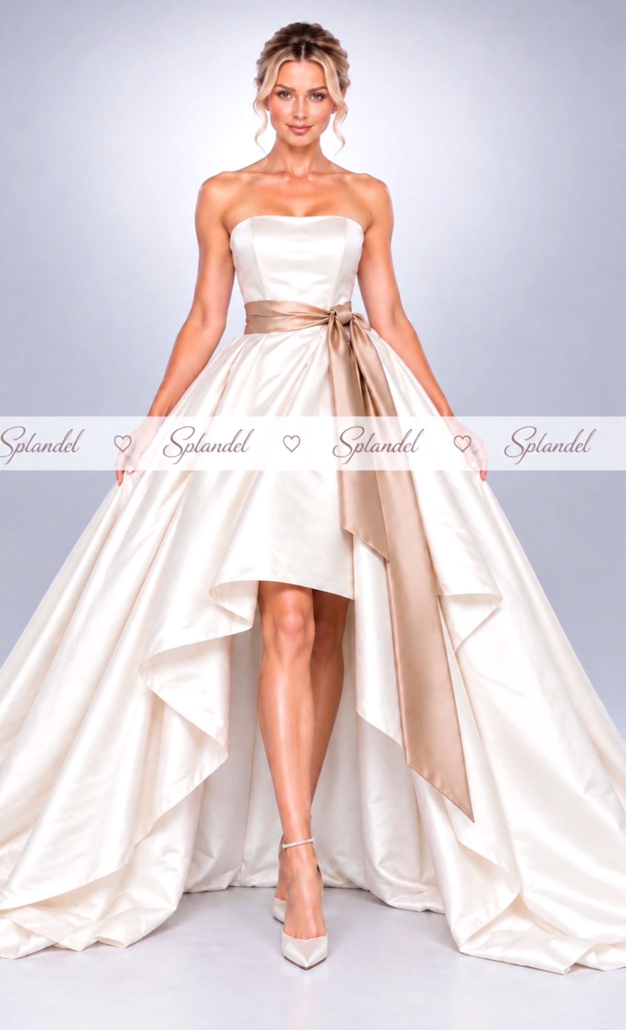 Splendelle Samantha
