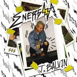J Balvin – Energía