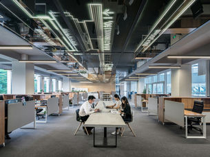 Organisation Development & Change