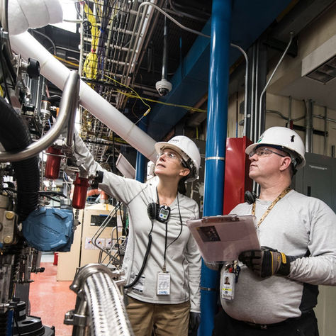 The Power Of Us - Possibility and Potential In Teams, Units and Organisations