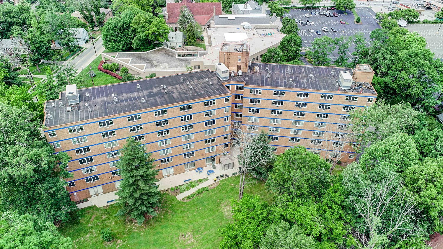 King Communities I The Bradford