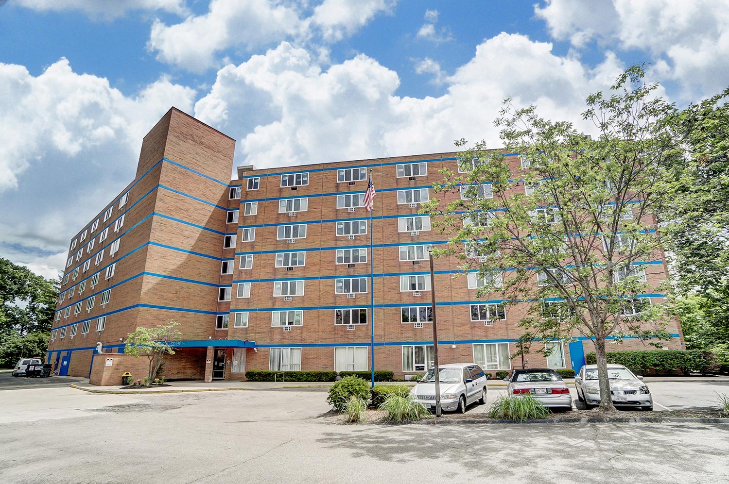 King Communities I The Bradford