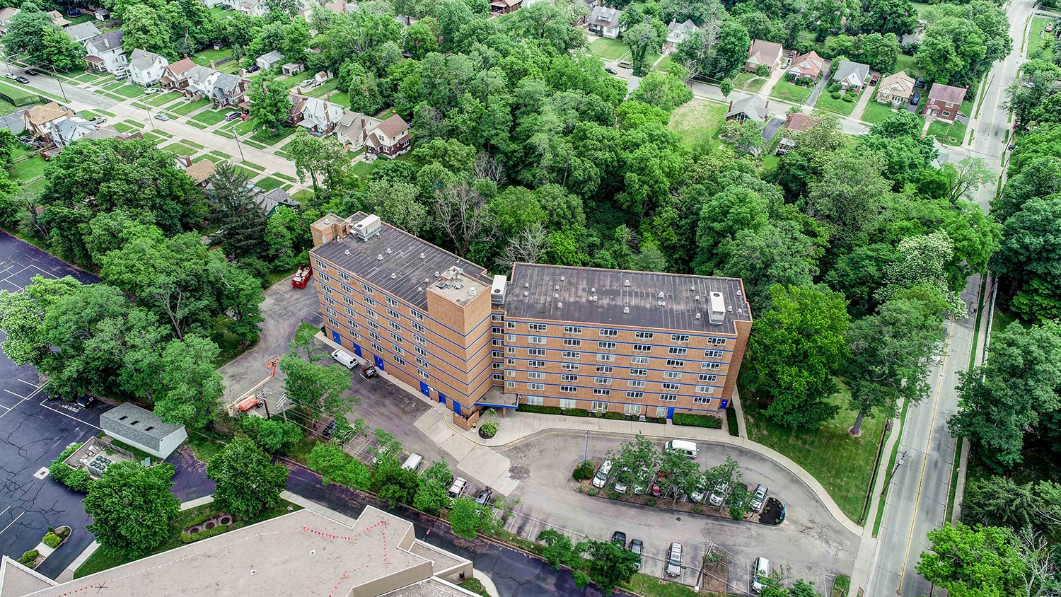 King Communities I The Bradford