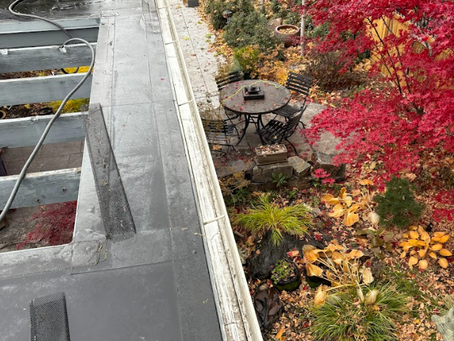 Clogged Gutters and Water Damage: Why Boise Homeowners Need Regular Gutter Cleaning