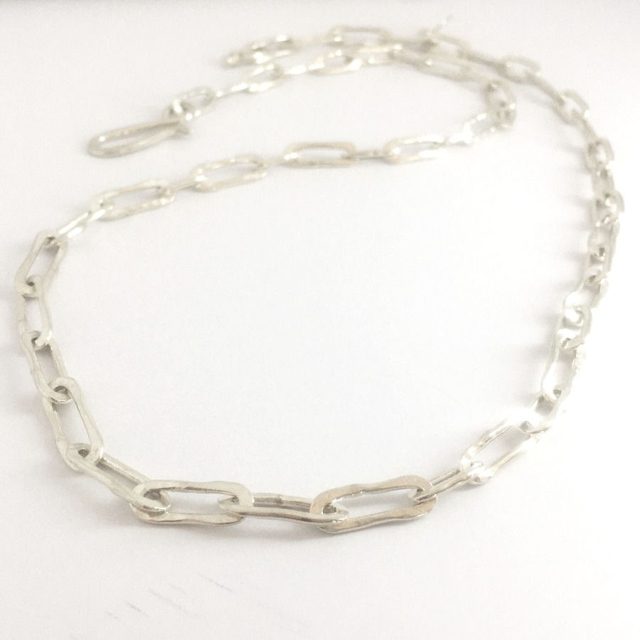 Thumbnail: M Chain
