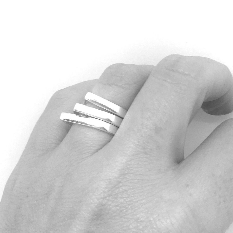 Thumbnail: Drop Rings