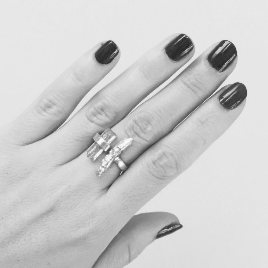 Thumbnail: Imperial Topaz M Ring