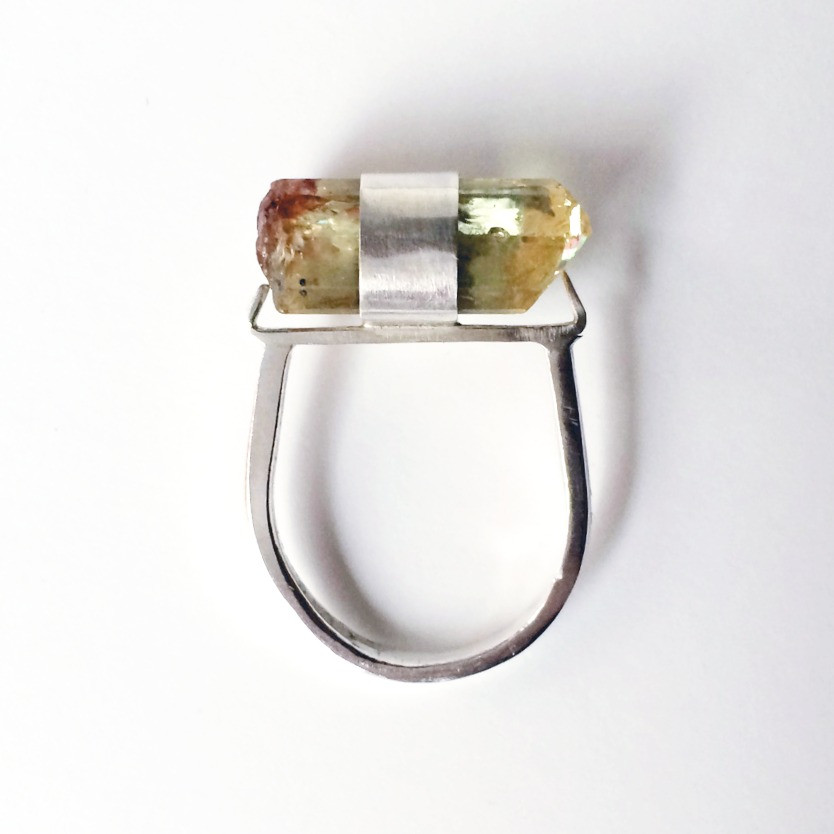 Subway Yellow line Ring