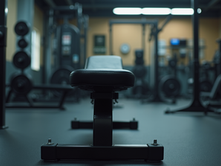 The Benefits of Investing in Well-Built Heavy Duty Gym Equipment