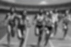 Active Athletes