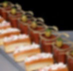 New England Lobster Rolls