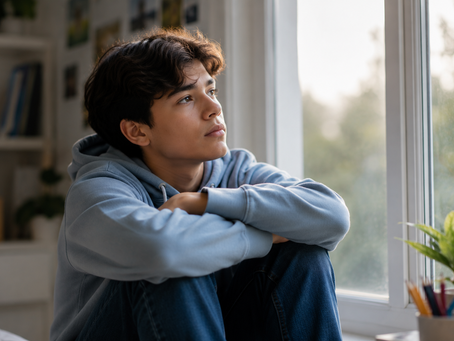 Teen Mental Health: Signs, Support, and Treatment Options