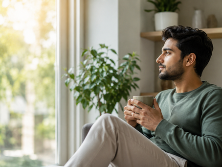 How to Stop Overthinking and Manage Stress
