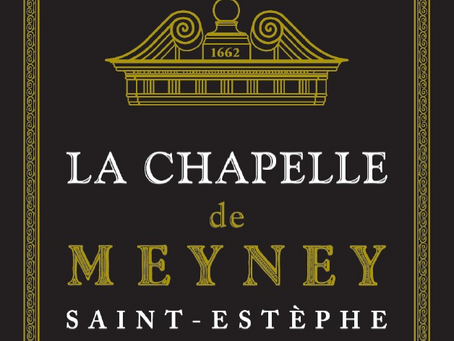CHAPELLE DE MEYNEY