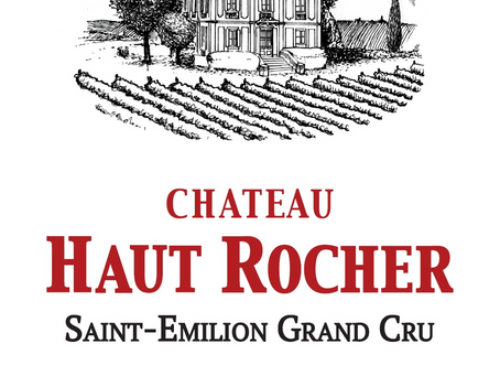 HAUT ROCHER