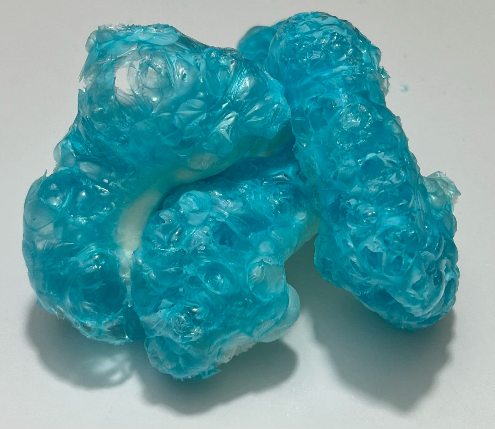 Baby Sharks - Freeze dried