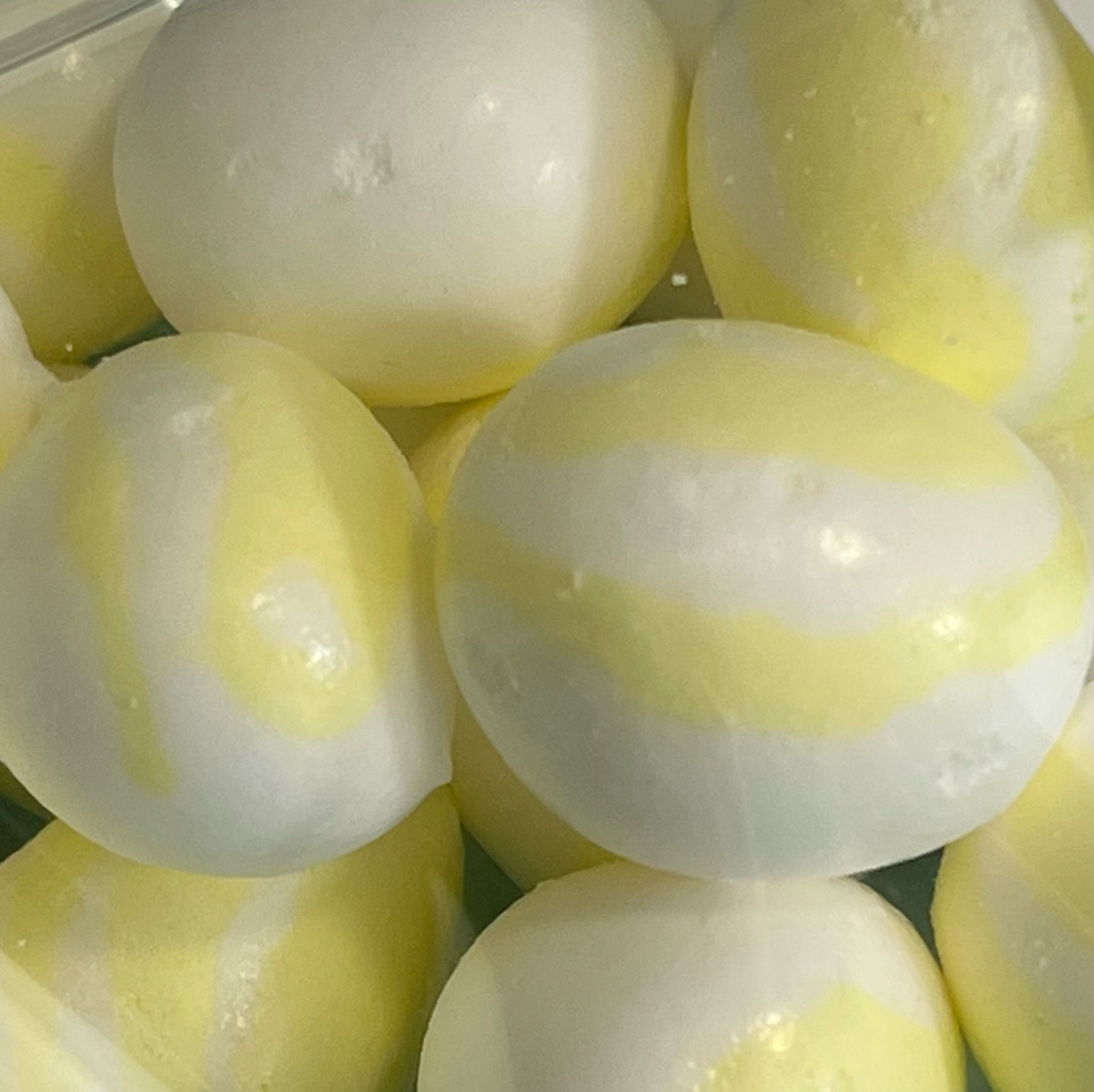 Pina Colada - Freeze dried