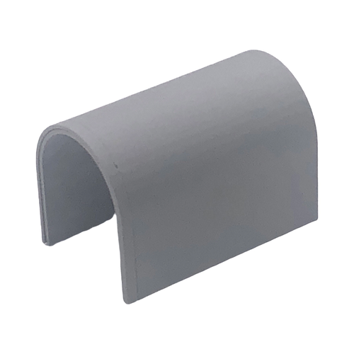 Tunnel Liner N Scale Single Track Straight Cecil Scale Models