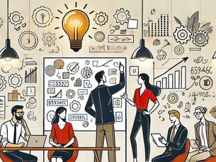 How to Design Customer Workshops That Inspire and Engage