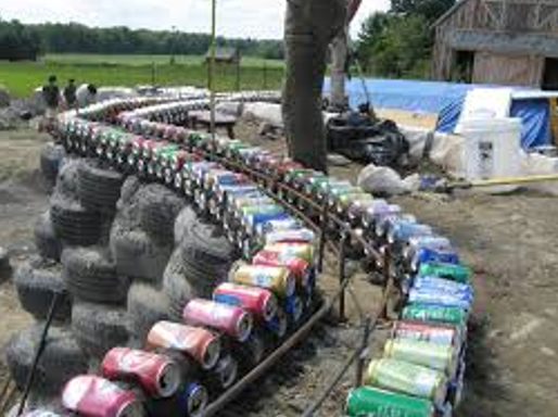 What if your home could be completely self-sustainable? Let's talk Biotecture!!