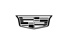 Cadillac logo for emergency lockout assistance