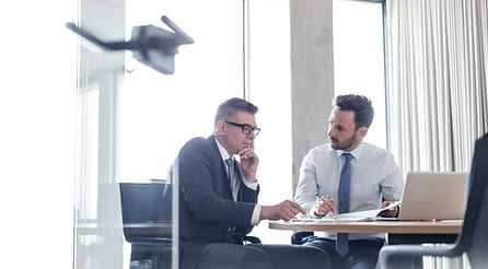 Business Legal Advice