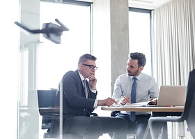 On-Demand Mobility Experts
