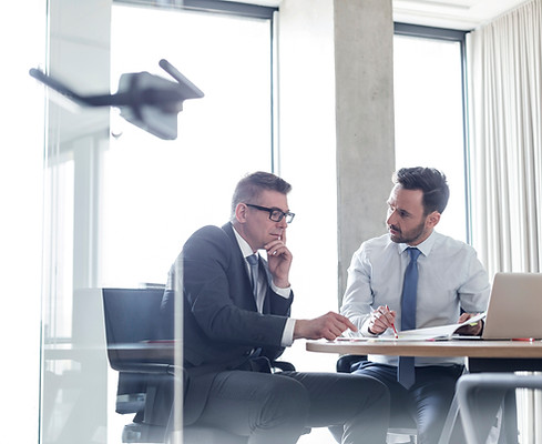 Consulenza marketing Exors Airolo
