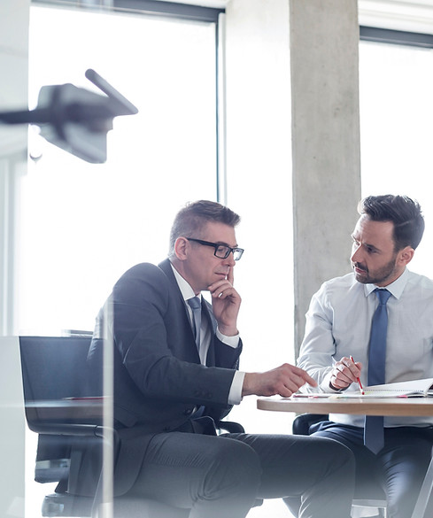 Consulenza marketing Exors Airolo