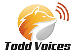 Todd Voices Logo